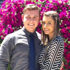 Meet your Posher, Addison